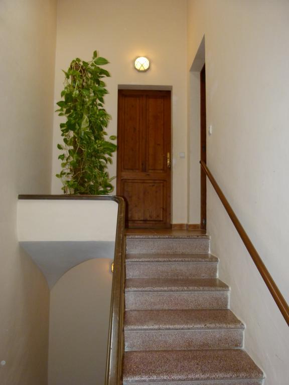 Appartement Palmer