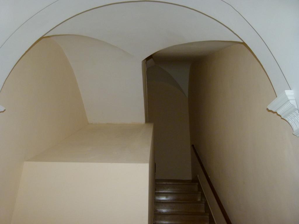 Appartement Palmer