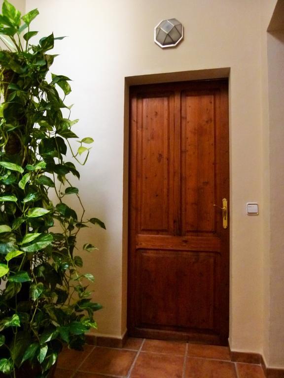 Appartement Palmer *