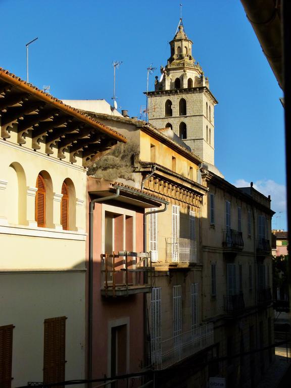 Palmer Inca (Mallorca)