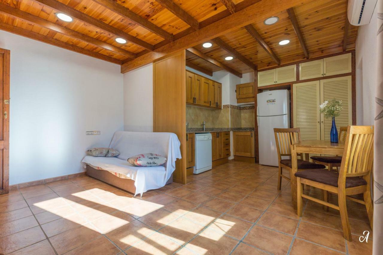Appartement Palmer *
