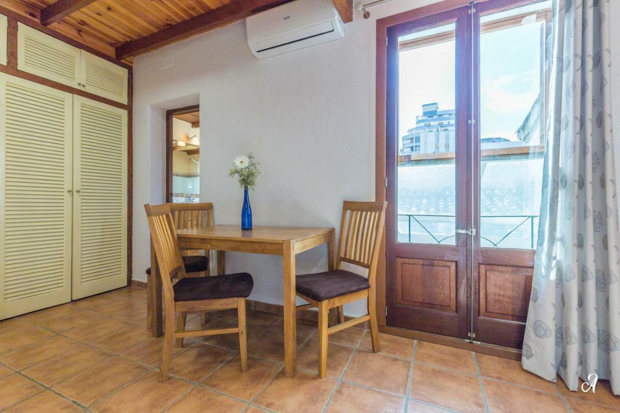 Palmer Appartement