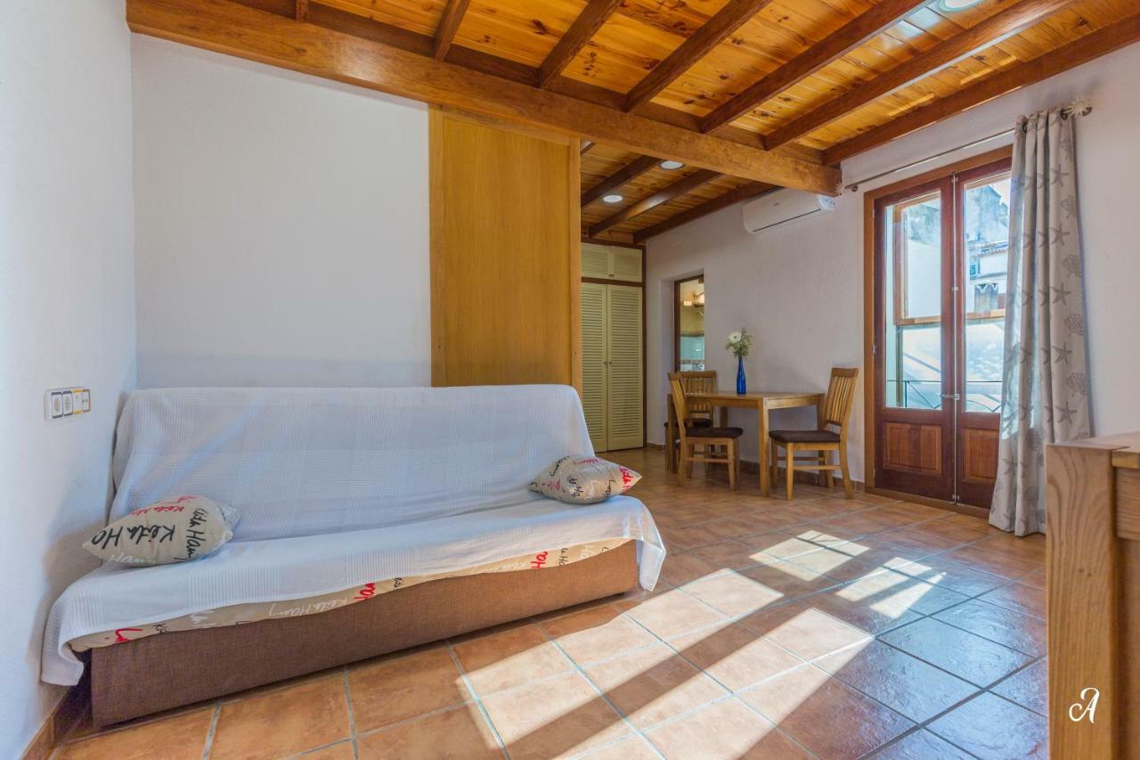 Appartement Palmer *