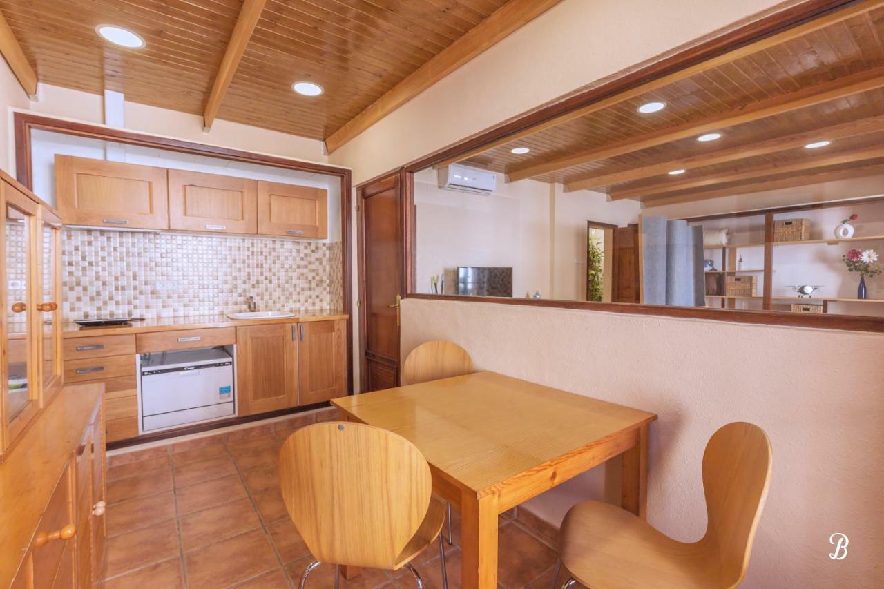 Palmer Appartement Inca (Mallorca)