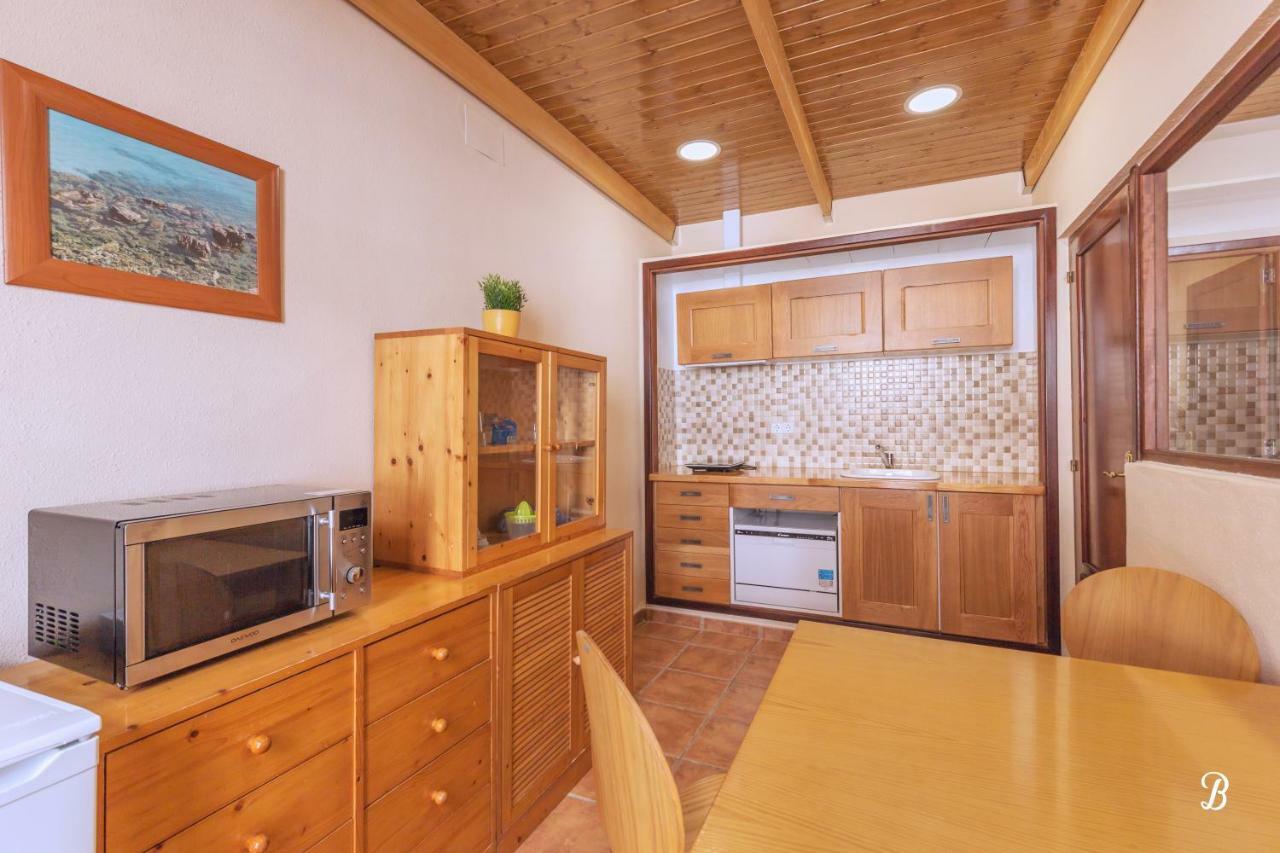 Appartement Palmer