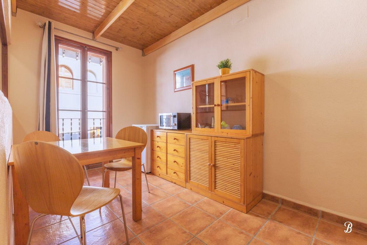 Appartement Palmer Inca (Mallorca)