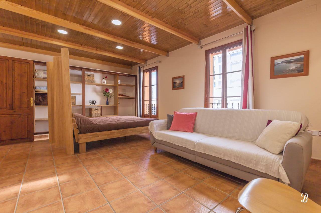 Palmer Appartement Inca (Mallorca)